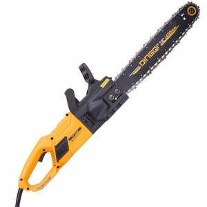 ΗΛΕΚΤΡΙΚO ΑΛΥΣΟΠΡIΟΝΟ ΜΕ ΛAΜΑ 40CM 1800W DINGQI 109016