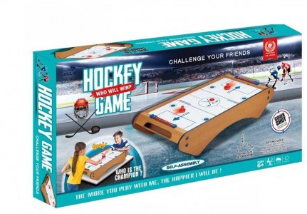  ΤΡΑΠΕΖΙ ΓΙΑ ICE AIR HOCKEY  ΠΑΙΧΝΙΔΙ ΑΘΛΗΣΗΣ ΕΣΩΤΕΡΙΚΟΥ ΧΩΡΟΥ