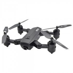 DRONE ΜΕ 4K ΚΑΜΕΡΑ ΚΑΙ ΧΕΙΡΙΣΤΗΡΙΟ ANDOWL TYPHOON Q-DM500