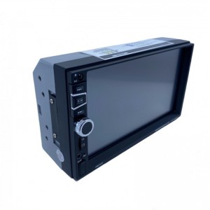 PERVOI ΟΘOΝΗ ΑΥΤΟΚΙΝHΤΟΥ 7″ HD ΑΦHΣ 2 DIN CTC-7030 – AUTORADIO 2 DIN TOUCH SCREEN FM USB AUX BLUETOOTH