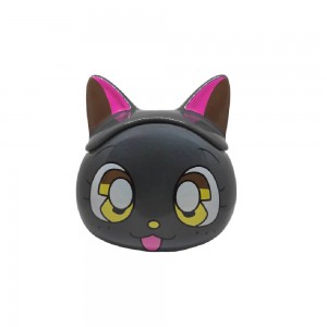 ΚΟΥΠΑ ΜΕ ΚΑΠΑΚΙ (SAILOR MOON – ARTEMIS ) ΧΩΡΗΤΙΚΟΤΗΤΑΣ 600ML BLACK CAT