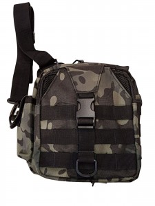 HEAVY DUTY ΤΣΑΝΤΑΚΙ ΩΜΟΥ ΧΙΑΣΤΙ ΣΕ CAMO ΧΡΩΜΑ VELI 885