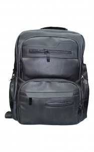 ΣΑΚΙΔΙΟ ΠΛΑΤΗΣ LAPTOP 15.6 INCHES ΑΠΟ ΔΕΡΜΑΤΙΝΗ ΣΕ ΧΡΩΜΑ ΜΑΥΡΟ 40X32X15CM 392KB
