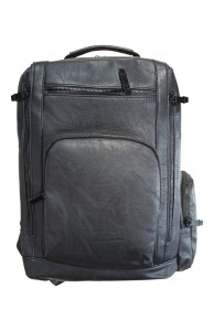 ΣΑΚΙΔΙΟ ΠΛΑΤΗΣ LAPTOP 15.6 INCHES ΑΠΟ ΔΕΡΜΑΤΙΝΗ ΣΕ ΧΡΩΜΑ ΜΑΥΡΟ 40X32X15CM 402KB