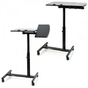 ΠΤΥΣΣΟΜΕΝΟ ΤΡΑΠΕΖΙ LAPTOP - FOLDING COMPUTER DESK