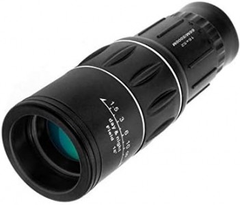 ΔΙΟΠΤΡΑ-ΚΙΑΛΙ COMET 16 x 52 OEM