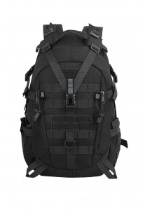  SUPER HEAVY DUTY ΣΑΚΙΔΙΟ ΠΛΑΤΗΣ MOLLE 30L LOCAL LION 9XX 