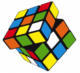 XXL ΚΥΒΟΣ ΣΠΑΖΟΚΕΦΑΛΙΑ 8,5  ΕΚΑΤΟΣΤΑ BASIC CUBE DS-103