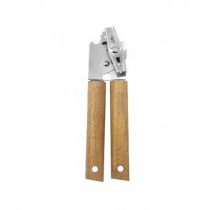 ΑΝΟΙΧΤΗΡΙ ΚΟΝΣΕΡΒΑΣ WOODEN 20X5.5X2.5ΕΚ. ΟΕΜ