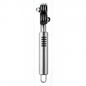 Ανοιχτήρι κονσέρβας inox Cookman ΟΕΜ