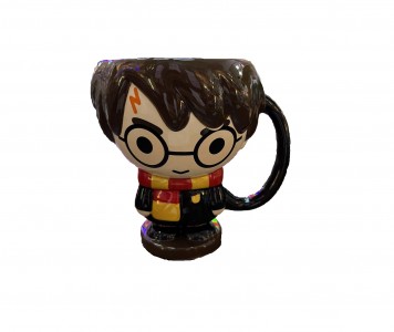 ΚΕΡΑΜΙΚΗ ΚΟΥΠΑ  Harry Potter Wizarding World 