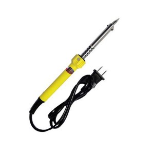 Κολλητήρι Ηλεκτρικό 60W 230V Σετ 5 Τεμάχια 66321