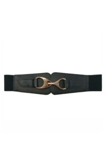 ΜΑΥΡΗ ελαστική ζώνη Hook black