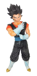 ΦΙΓΟΥΡΑ ANIME ΣΥΛΛΕΚΤΙΚΉ PVC Dragon Ball VEGITO GOKU 33 EK DBG6