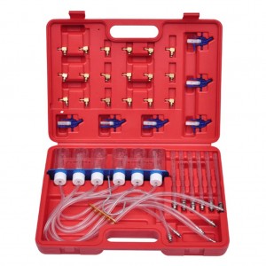 Μετρητής Ροής για Κινητήρες Άμεσης Έκχυσης με Σετ Αντάπτορες 