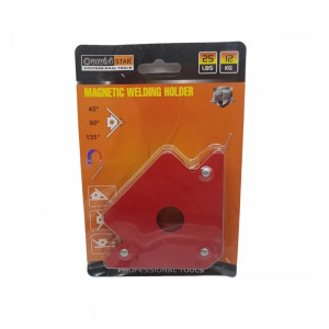 Γωνία Συγκόλλησης με Μαγνητική Ικανότητα 12.5 kg KAER  fl-36910