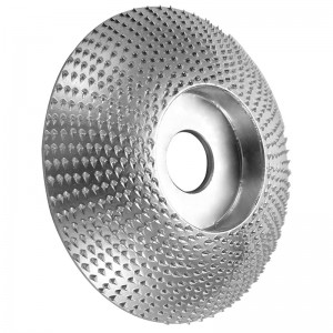 ΡΑΣΠΑ ΞΥΛΟΥ ΓΙΑ ΓΩΝΙΑΚΟ ΤΡΟΧΟ 84mm. KAER 02555