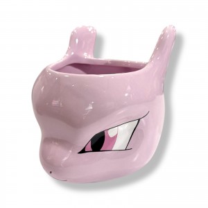Κούπα Pokemon MewTwo 3D