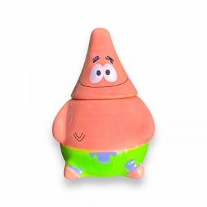 Κούπα Patrik - Spongbob 3D