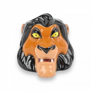 Κούπα Disney The Lion King Scar
