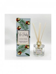 Via Pinky Diffuser με Άρωμα Καρύδα 100ml 57501726