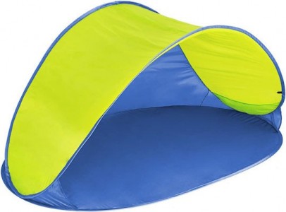 Τέντα Σκίαστρο Πολύχρωμο 220x120cm Summer Time ForHome 21320