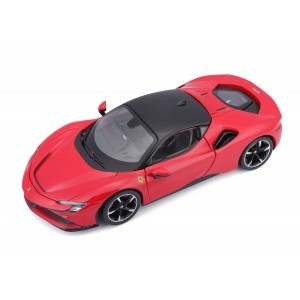 Ferrari SF90 Stradale 1/32  S-26980  για 3+ Ετών 