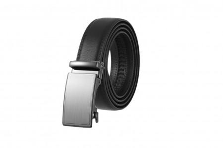 ΑΝΔΡΙΚΗ ΖΩΝΗ ΑΠΟ ΣΥΝΘΕΤΙΚΟ ΔΕΡΜΑ ΜΕ ΠΟΡΠΗ QUICK RELEASE BLACK 1931