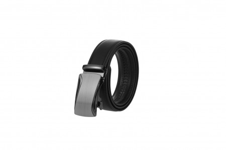 ΑΝΔΡΙΚΗ ΖΩΝΗ ΠΛΑΤΟΥΣ 3.5 EK ΜΕ ΠΟΡΠΗ QUICK RELEASE BLACK 30135