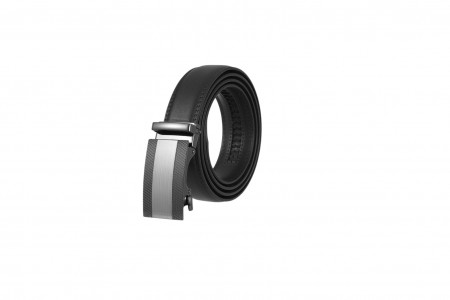 ΑΝΔΡΙΚΗ ΖΩΝΗ ΑΠΟ ΣΥΝΘΕΤΙΚΟ ΔΕΡΜΑ ΜΕ ΠΟΡΠΗ QUICK RELEASE BLACK 1933