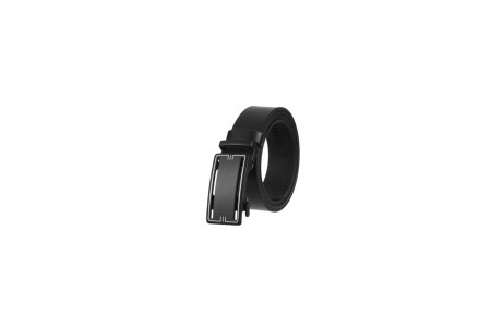 ΑΝΔΡΙΚΗ ΖΩΝΗ ΠΛΑΤΟΥΣ 4 ΕΚ. ΜΕ ΠΟΡΠΗ QUICK RELEASE BLACK 2454