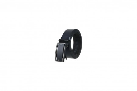ΑΝΔΡΙΚΗ ΖΩΝΗ ΠΛΑΤΟΥΣ 4 ΕΚ. ΜΕ ΠΟΡΠΗ QUICK RELEASE BLUE 2454