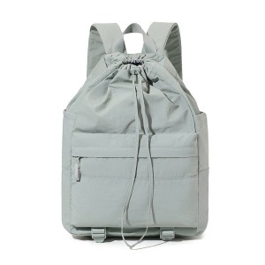 Lulumelone Urban Explorer Backpack – M-855 σε Earth Green