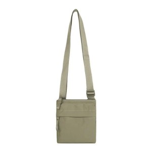 ΓΥΝΑΙΚΕΙΑ ΤΣΑΝΤΑ  Lululemoneen Everywhere Mini Crossbody – M-868 σε Παστέλ Bamboo-Πρασινο