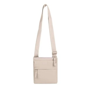 ΓΥΝΑΙΚΕΙΑ ΤΣΑΝΤΑ  Lululemoneen Everywhere Mini Crossbody – M-868 σε Desert καφε της άμμου