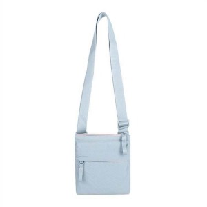 ΓΥΝΑΙΚΕΙΑ ΤΣΑΝΤΑ  Lululemoneen Everywhere Mini Crossbody – M-868 σε Παστέλ απαλό γαλαζιο Baby blue