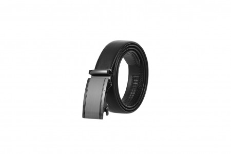 ΑΝΔΡΙΚΗ ΖΩΝΗ ΠΛΑΤΟΥΣ 3.5 ΕΚ. ΜΕ ΠΟΡΠΗ QUICK RELEASE BLACK 30635