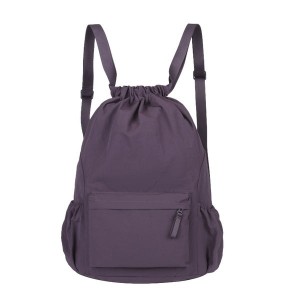 ΓΥΝΑΙΚΕΙΑ ΤΣΑΝΤΑ  Σακίδιο lulumelon M866 City Flow™ Unisex Backpack – Minimal Athleisure Δαμασκηνί Μωβ