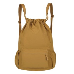 ΓΥΝΑΙΚΕΙΑ ΤΣΑΝΤΑ  Σακίδιο lulumelon M866 City Flow™ Unisex Backpack – Minimal Athleisure Μουσταρδί Κίτρινο