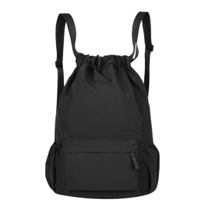 ΓΥΝΑΙΚΕΙΑ ΤΣΑΝΤΑ  Σακίδιο lulumelon M866 City Flow™ Unisex Backpack – Minimal Athleisure ΜΑΥΡΟ
