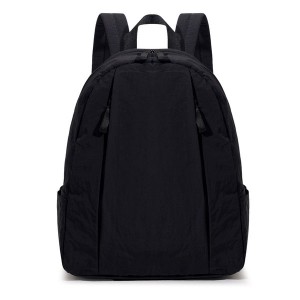 ΓΥΝΑΙΚΕΙΑ ΤΣΑΝΤΑ Lulumelone M-897 The Urban Flow Backpack – Super Nova Black