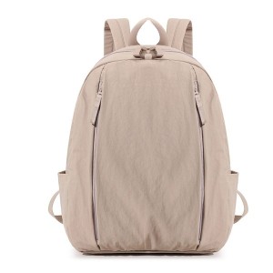 ΓΥΝΑΙΚΕΙΑ ΤΣΑΝΤΑ Lulumelone M-897 The Urban Flow Backpack – Sakura pink