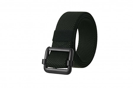 ΑΝΔΡΙΚΗ ΖΩΝΗ ΕΛΑΦΡΟΣ ΕΛΑΣΤΙΚΗ ΣΤΡΑΤΙΩΤΙΚΟΥ ΤΥΠΟΥ MOLLE TACTICAL ΠΛΑΤΟΥΣ 4 ΕΚ. GREEN KJ321