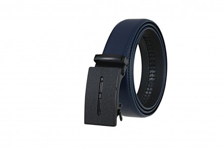 ΑΝΔΡΙΚΗ ΖΩΝΗ ΜΕ ΠΟΡΠΗ QUICK RELEASE BLUE KL353