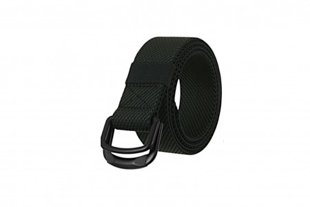 ΑΝΔΡΙΚΗ ΖΩΝΗ ΕΛΑΦΡΟΣ ΕΛΑΣΤΙΚΗ ΣΤΡΑΤΙΩΤΙΚΟΥ ΤΥΠΟΥ MOLLE TACTICAL ΠΛΑΤΟΥΣ 4 ΕΚ. GREEN KJ320