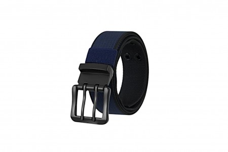 EXTRA STRONG ΑΝΔΡΙΚΗ ΖΩΝΗ ΕΛΑΦΡΟΣ ΕΛΑΣΤΙΚΗ ΣΤΡΑΤΙΩΤΙΚΟΥ ΤΥΠΟΥ MOLLE TACTICAL ΠΛΑΤΟΥΣ 4 ΕΚ. BLUE KSJ322