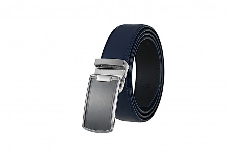 ΑΝΔΡΙΚΗ ΖΩΝΗ ΜΕ ΠΟΡΠΗ QUICK RELEASE BLUE KSL363B