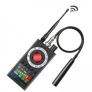 Ανιχνευτής Καμερών, Κοριών, GPS Tracker K19+ Συσκευή Εντοπισμού K19+