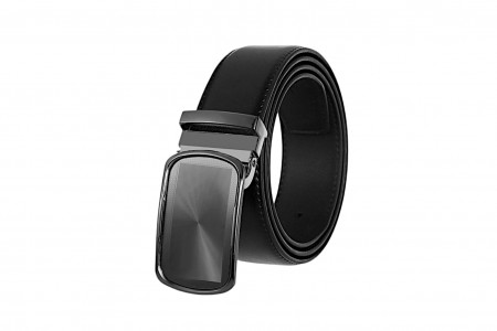 ΑΝΔΡΙΚΗ ΖΩΝΗ CNC ΜΕ ΠΟΡΠΗ QUICK RELEASE BLACK KSL359BL