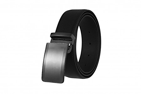 ΑΝΔΡΙΚΗ ΖΩΝΗ FLATLINE ΜΕ ΠΟΡΠΗ QUICK RELEASE BLACK KSL360BL